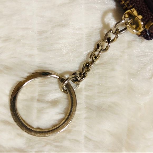 📦 3/$25 Kate Spade Keychain Wallet - Picture 4 of 10